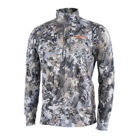 Sitka Core Midweight Zip-T