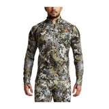 Sitka Core Midweight Zip-T