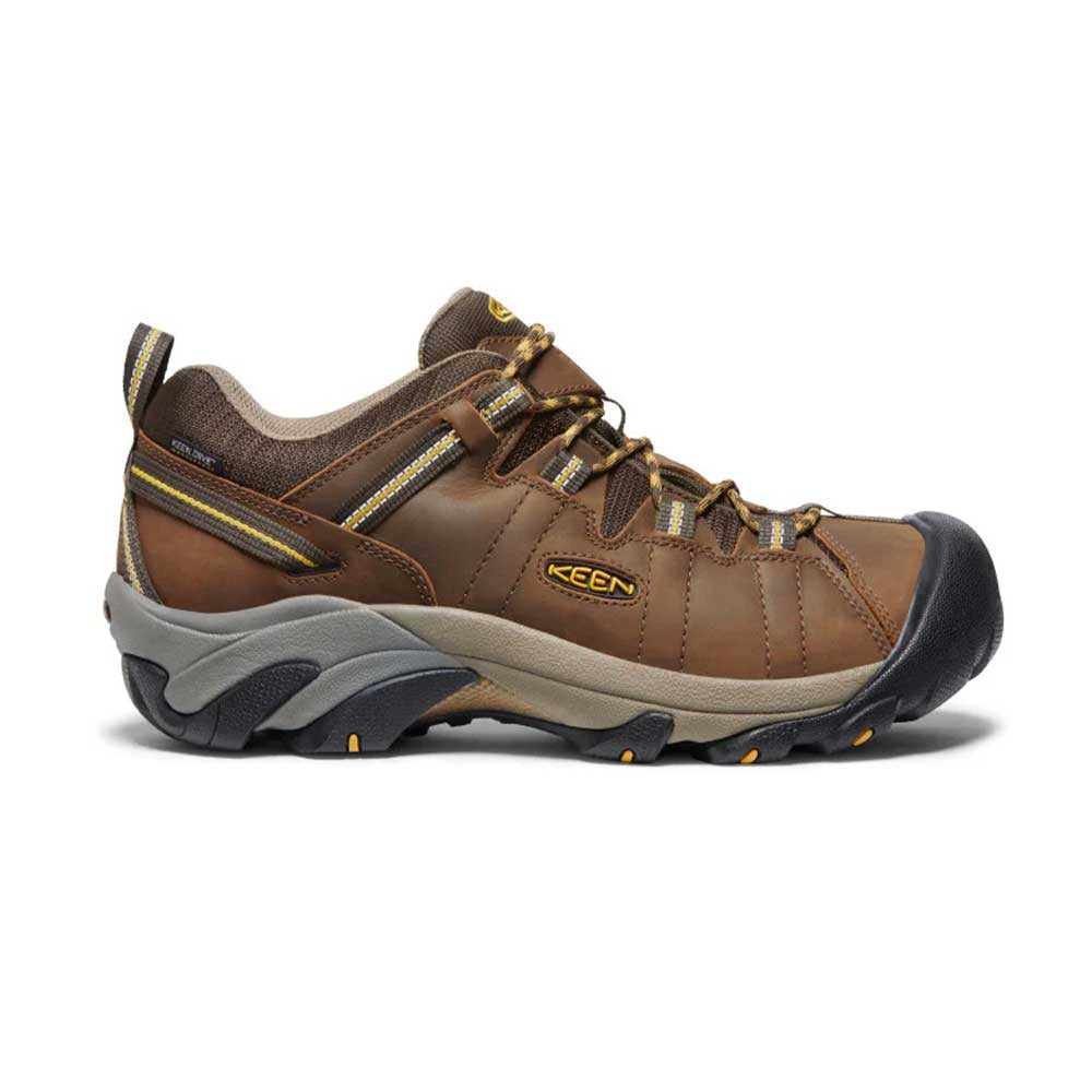 KEEN Men's Targhee II Hiking Shoe