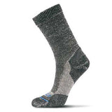 Fits Socks Light Rugged Crew