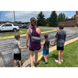 ALPS Mountaineering Trove Pack