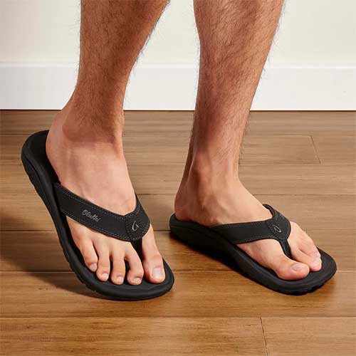 OluKai Men's Ohana Sandal
