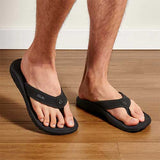 OluKai Men's Ohana Sandal
