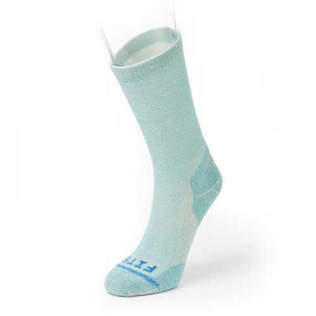 FITS Women's Light Rugged Crew