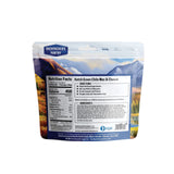 Backpacker's Pantry Hatch Green Chile Mac & Cheese