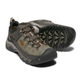 KEEN Men's Targhee III Waterproof Hiking Shoe