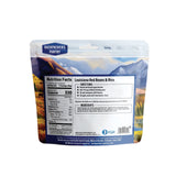 Backpacker's Pantry Louisiana Red Beans & Rice