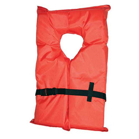 Onyx Adult Type II Life Jacket