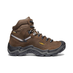 KEEN Men's Durand II Mid Waterproof Boot