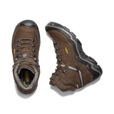 KEEN Men's Durand II Mid Waterproof Boot