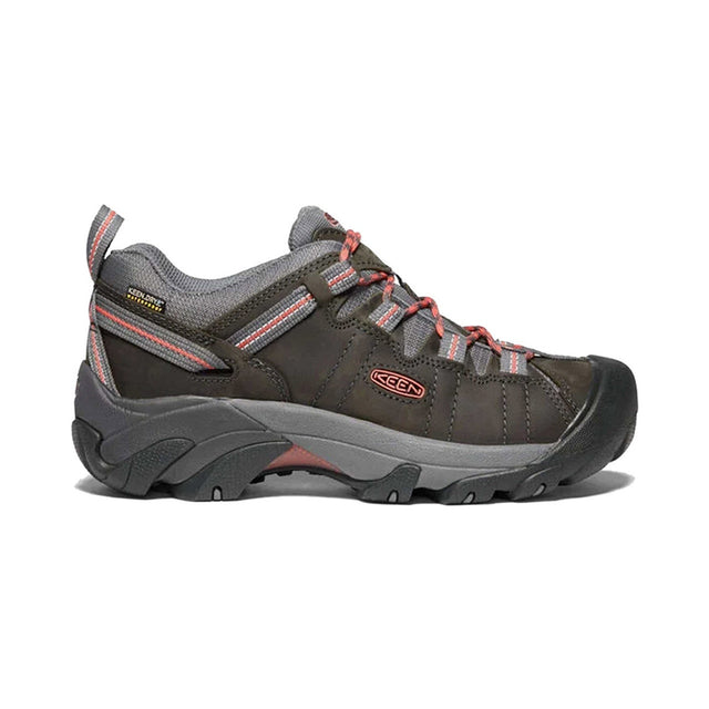 KEEN Women's Targhee II WP Hiking Shoe