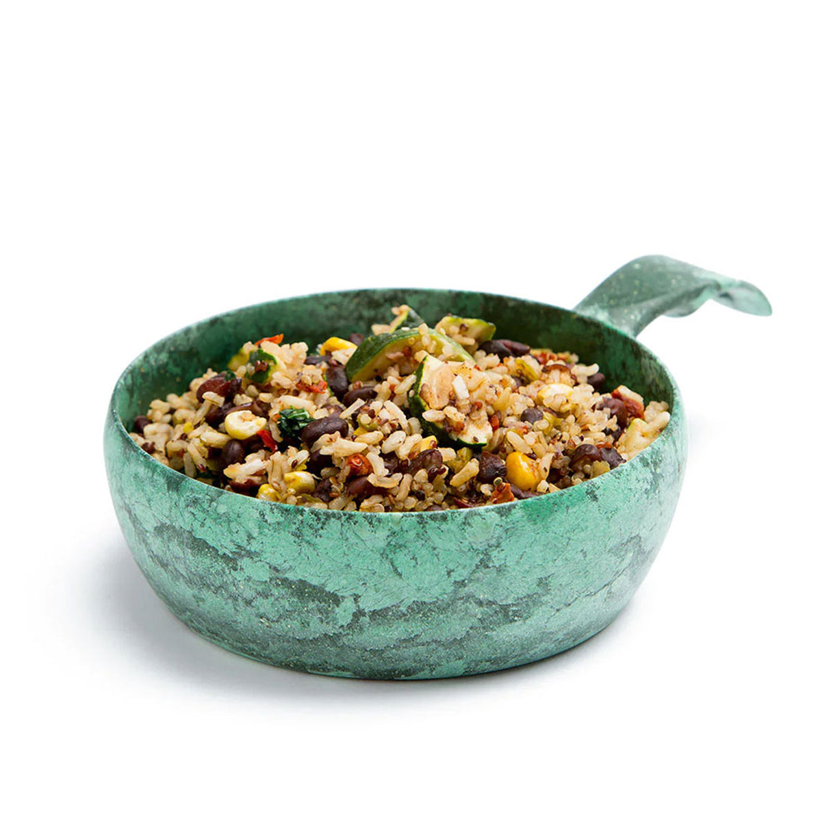 Backpacker's Pantry Three Sisters Southwestern Quinoa & Beans