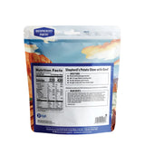 Backpacker's Pantry Shepherd's Potato Stew and Beef