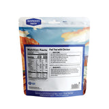 Backpacker's Pantry Pad Thai with Chicken