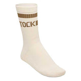 Birkenstock Cotten Crew Stripe Sock