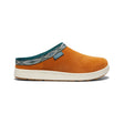 KEEN Women's Elle Suede Mule