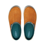 KEEN Women's Elle Suede Mule