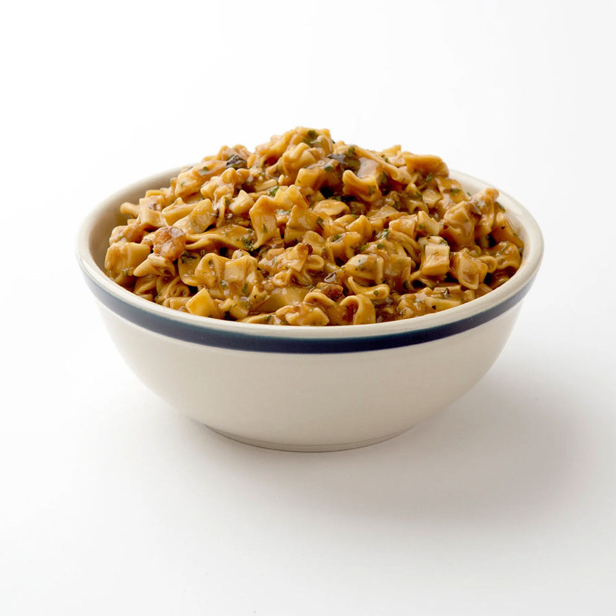 Backpacker's Pantry Mushroom Stroganoff