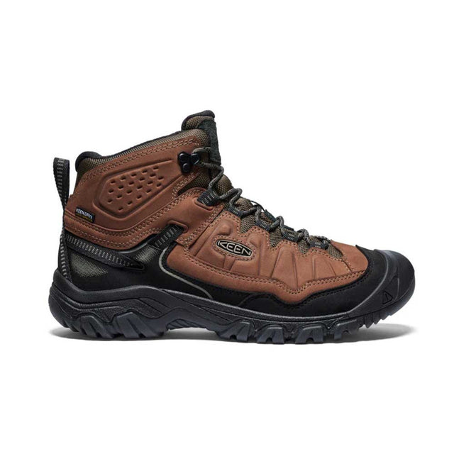 KEEN Men's Targhee IV Waterproof Hiking Boot