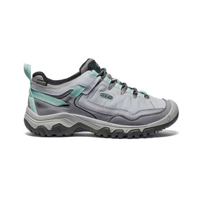 KEEN Women's Targhee IV Waterproof Hiking Shoe