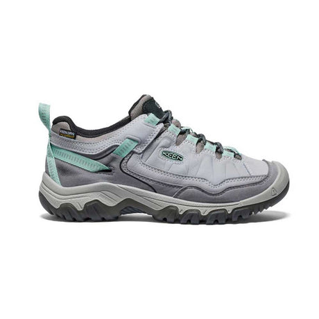 KEEN Women's Targhee IV Waterproof Hiking Shoe