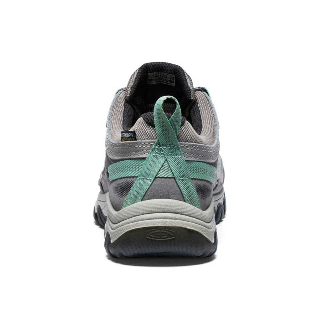 KEEN Women's Targhee IV Waterproof Hiking Shoe