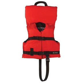 Onyx Infant General Purpose Vest