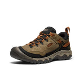 KEEN Men's Targhee IV Waterproof Hiking Shoe