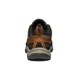 KEEN Men's Targhee IV Waterproof Hiking Shoe