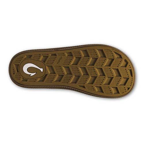 OluKai Men's Ulele Sandal