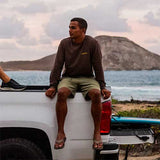 OluKai Men's Ulele Sandal