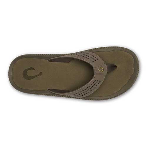 OluKai Men's Ulele Sandal