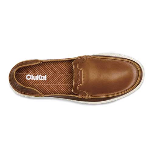 OluKai Men's Kakaha Nia Slip-On Shoes