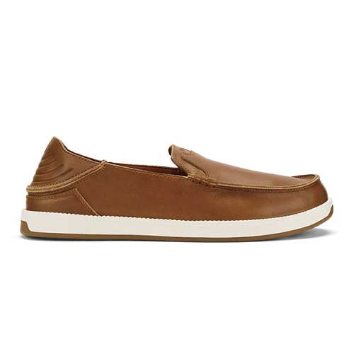 OluKai Men's Kakaha Nia Slip-On Shoes