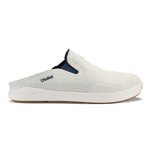 OluKai Men's Moku Slip-On Shoe