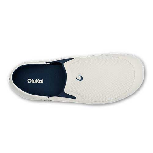 OluKai Men's Moku Slip-On Shoe
