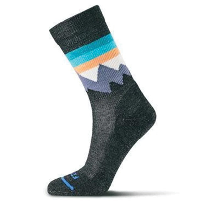 FITS Light Hiker Mountain Top Crew