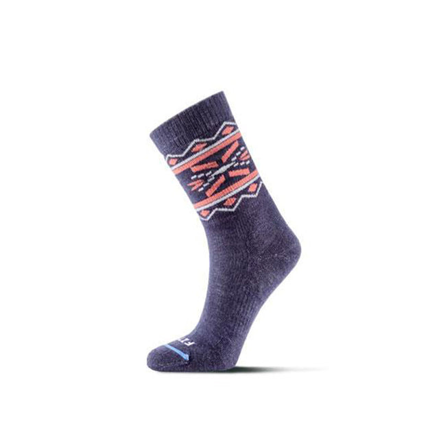 FITS Medium Hiker (Breck) - Crew Sock