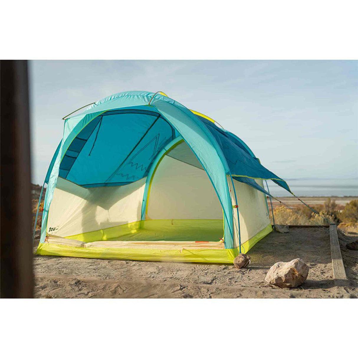 UST Gear House Party 4 Person Tent