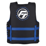 Full Throttle Youth Nylon Life Jacket