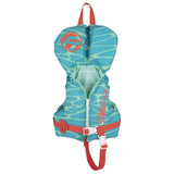 Full Throttle Infant Nylon Water Sports Vest