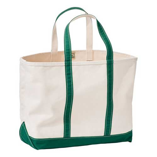 L.L. Bean Bote and Tote - Large