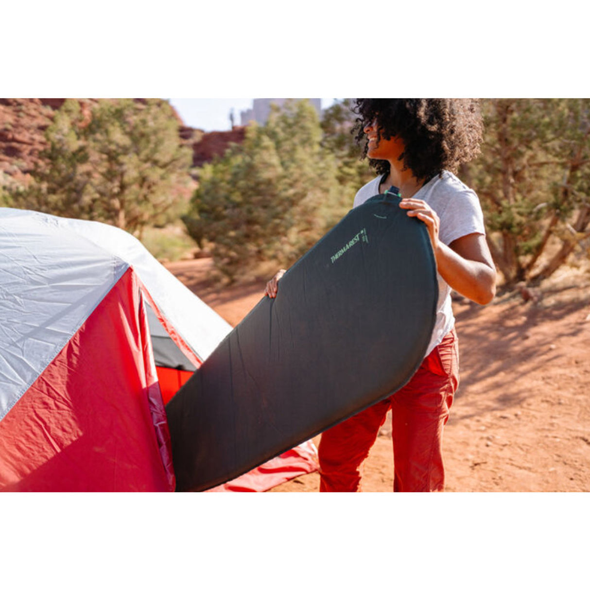 Therm-A-Rest Trail Scout Sleeping Pad