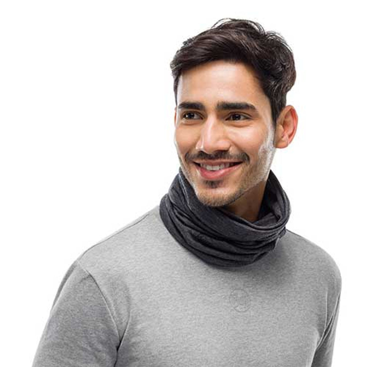 Buff Lightweight Merino Wool Multifunctional Headwear