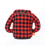 Puffin The Lumberjack