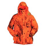 Gamehide Men's Whisper Hunting Parka