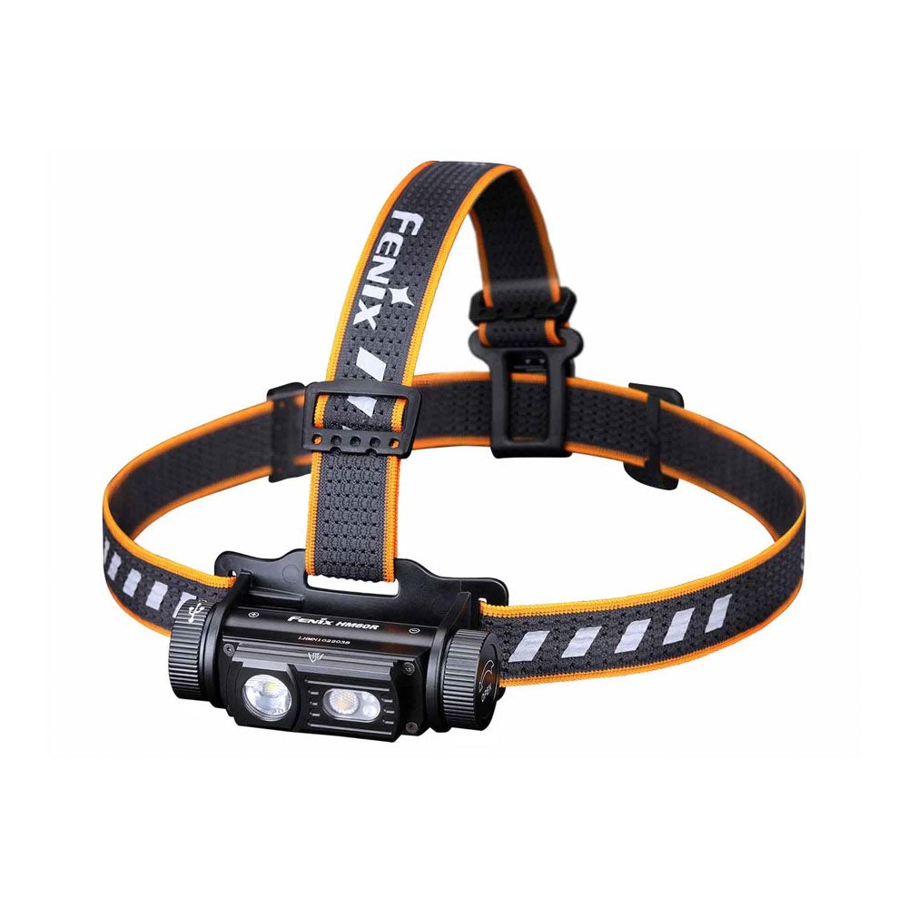 Fenix HM60 Rechargable Headlamp