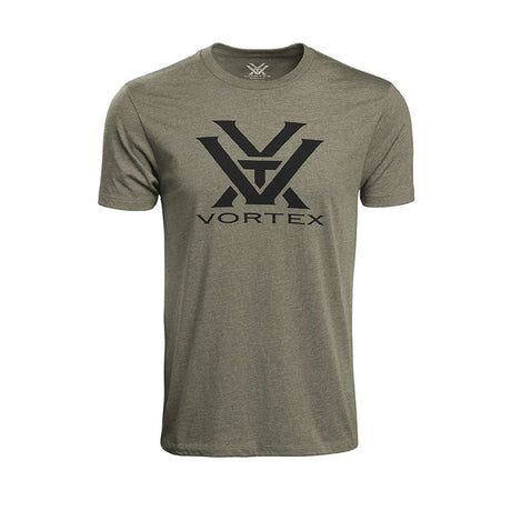 Vortex Men's Core Logo T-Shirt
