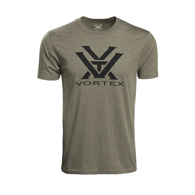 Vortex Men's Core Logo T-Shirt