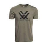 Vortex Men's Core Logo T-Shirt